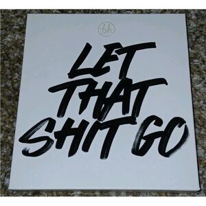 BH Cosmetics Eyeshadow Palette - Let That Go